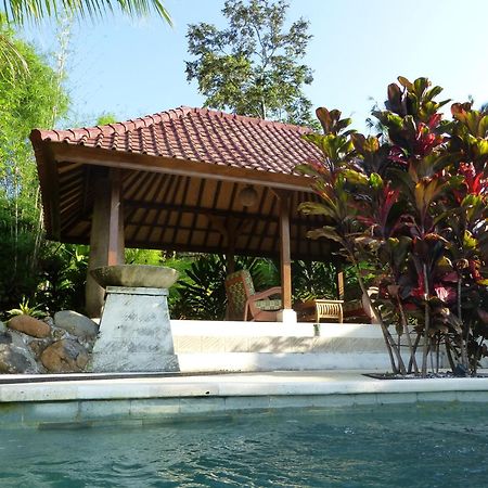 West Bali Villas-Umasari Resort Negara  Esterno foto