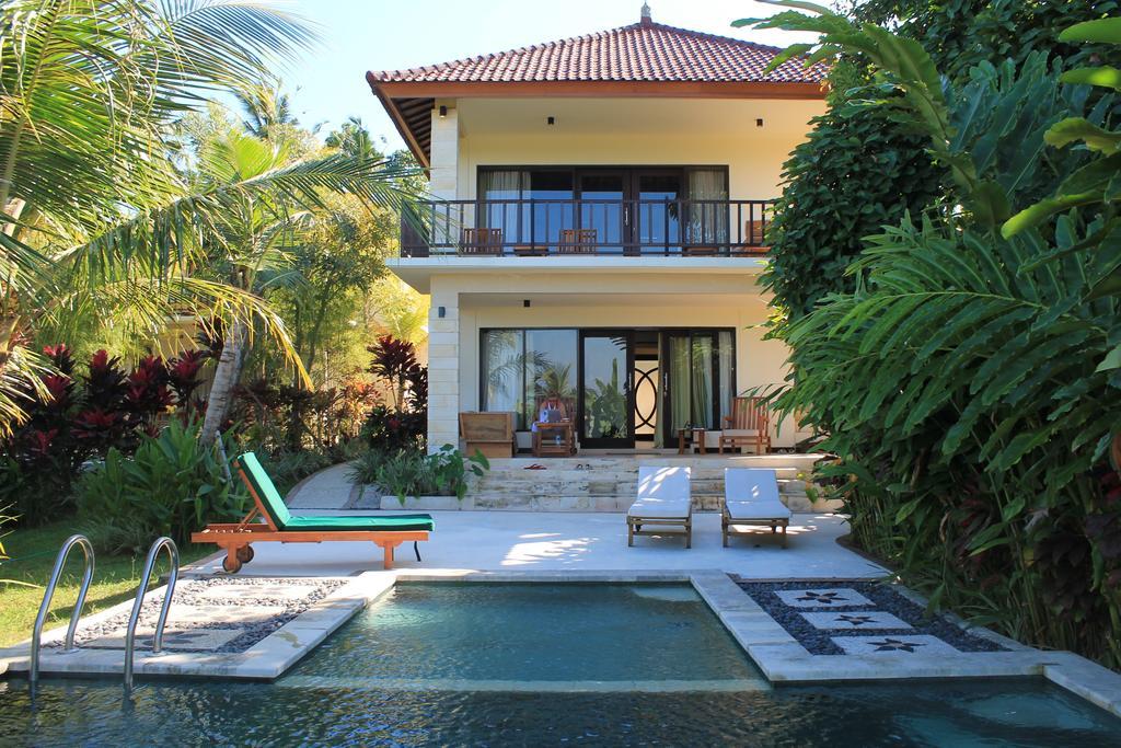 West Bali Villas-Umasari Resort Negara  Camera foto