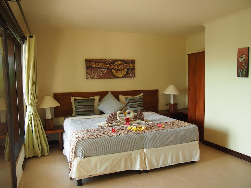 West Bali Villas-Umasari Resort Negara  Esterno foto