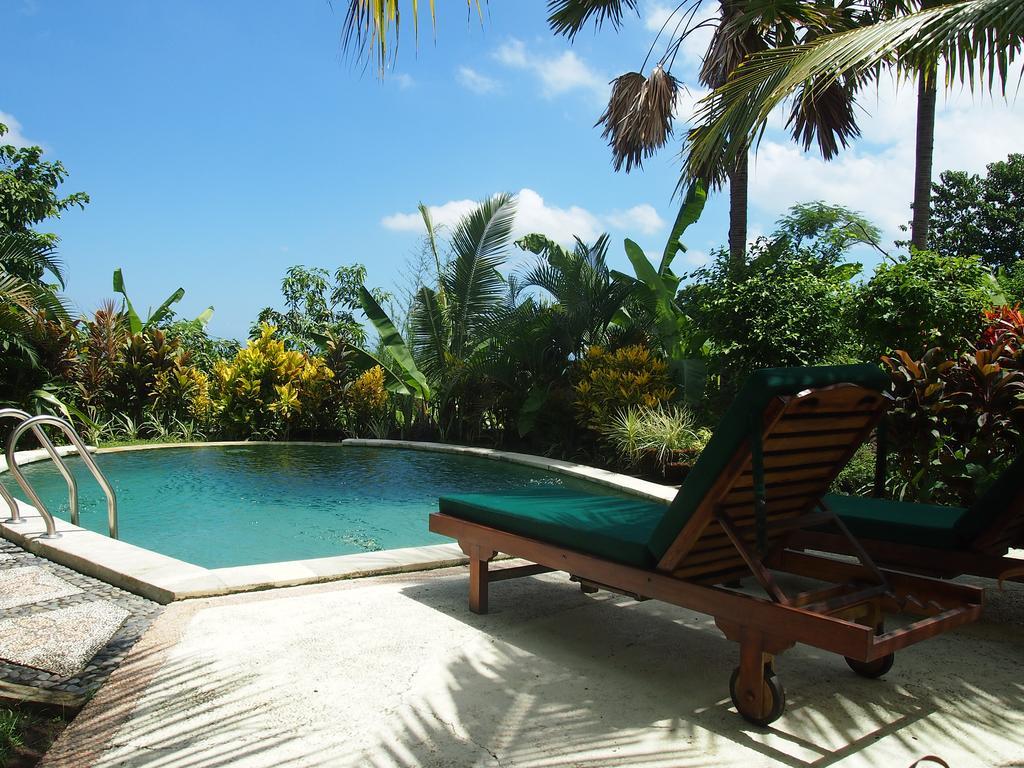 West Bali Villas-Umasari Resort Negara  Esterno foto
