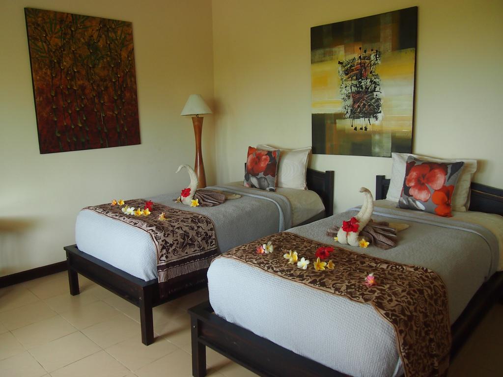 West Bali Villas-Umasari Resort Negara  Esterno foto
