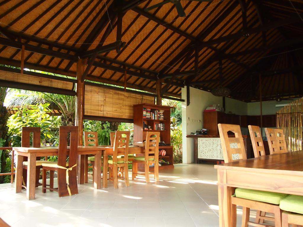West Bali Villas-Umasari Resort Negara  Esterno foto