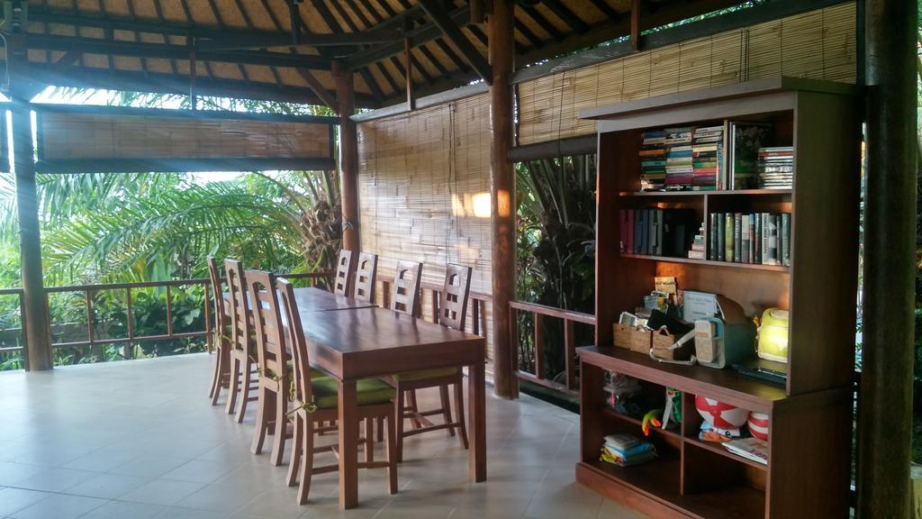 West Bali Villas-Umasari Resort Negara  Esterno foto