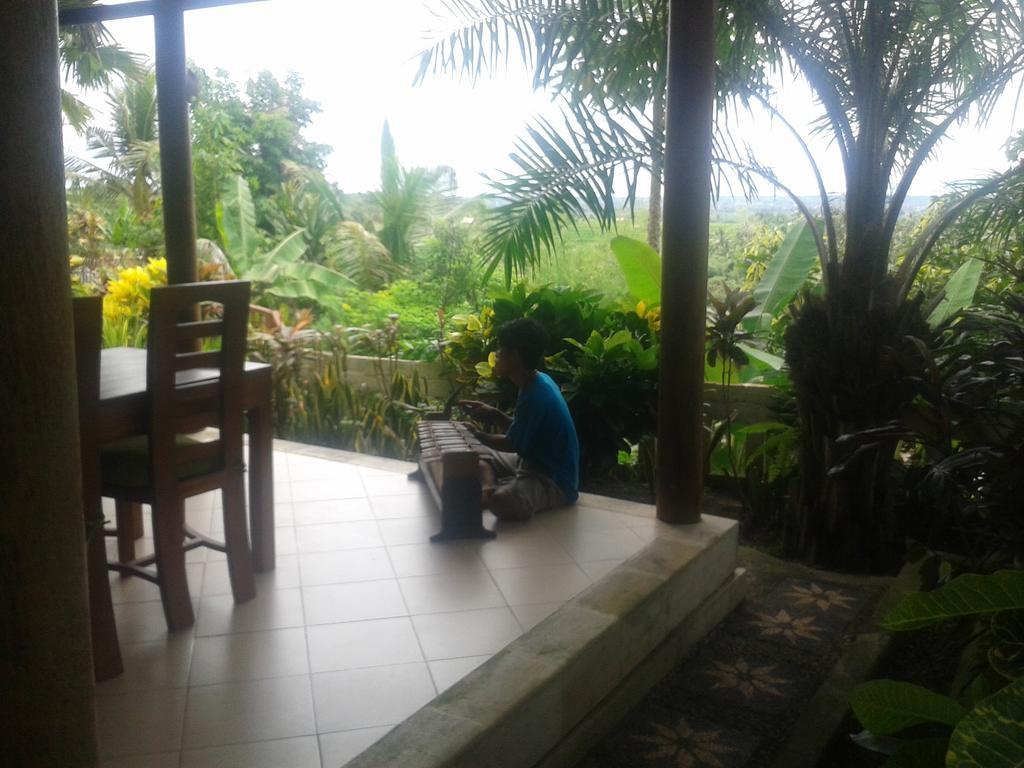 West Bali Villas-Umasari Resort Negara  Esterno foto
