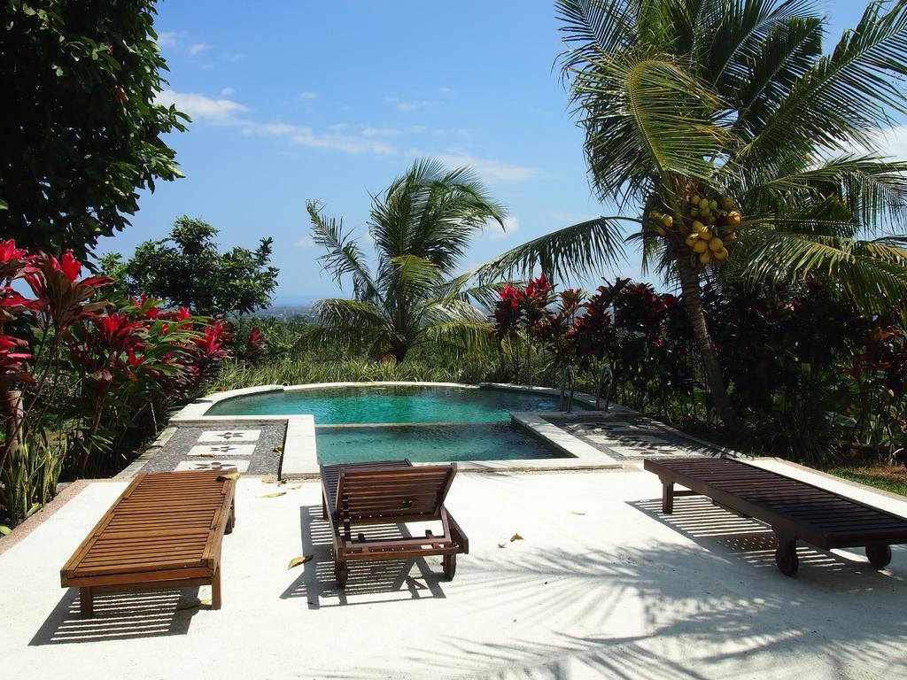 West Bali Villas-Umasari Resort Negara  Esterno foto
