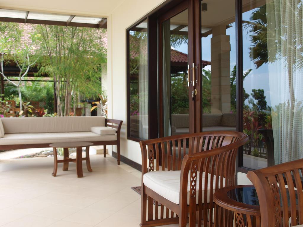 West Bali Villas-Umasari Resort Negara  Esterno foto
