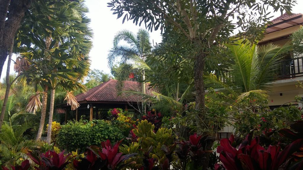 West Bali Villas-Umasari Resort Negara  Esterno foto