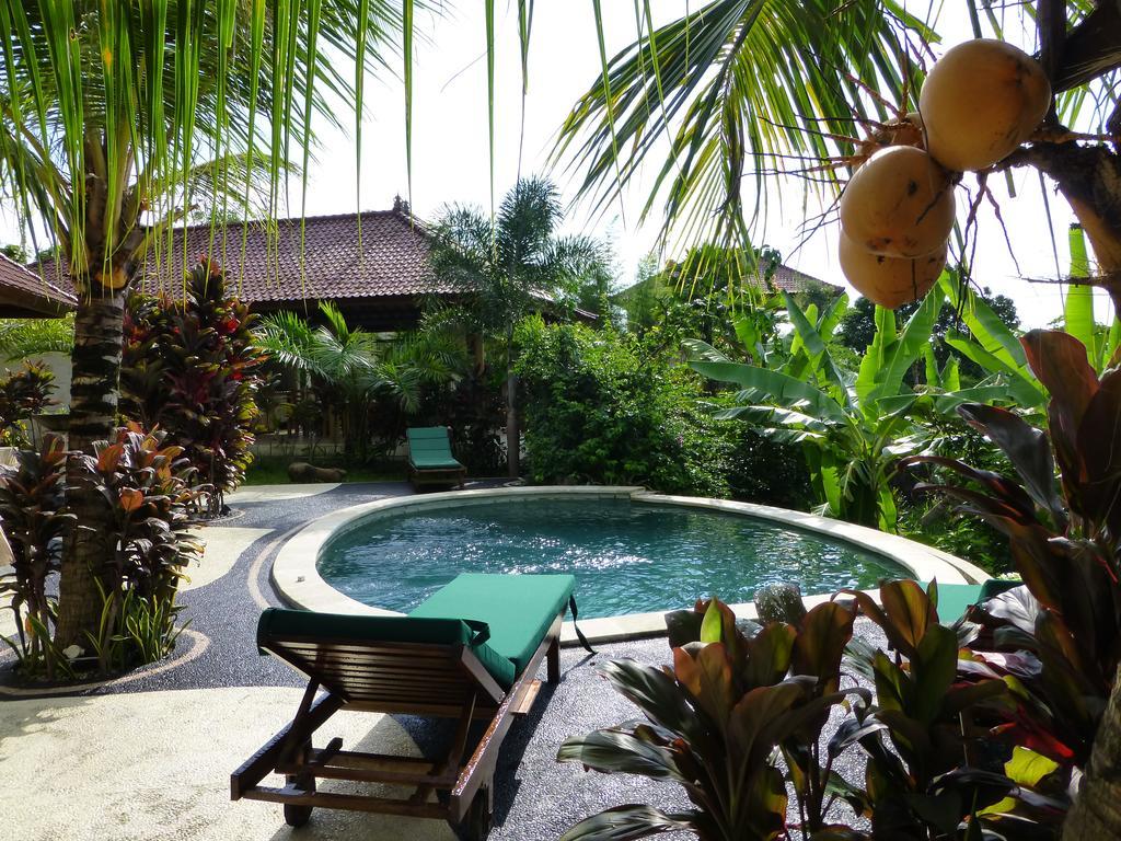 West Bali Villas-Umasari Resort Negara  Esterno foto