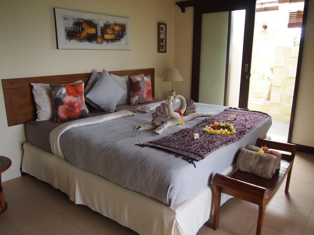 West Bali Villas-Umasari Resort Negara  Camera foto