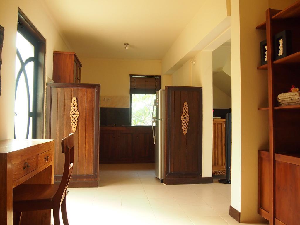 West Bali Villas-Umasari Resort Negara  Esterno foto