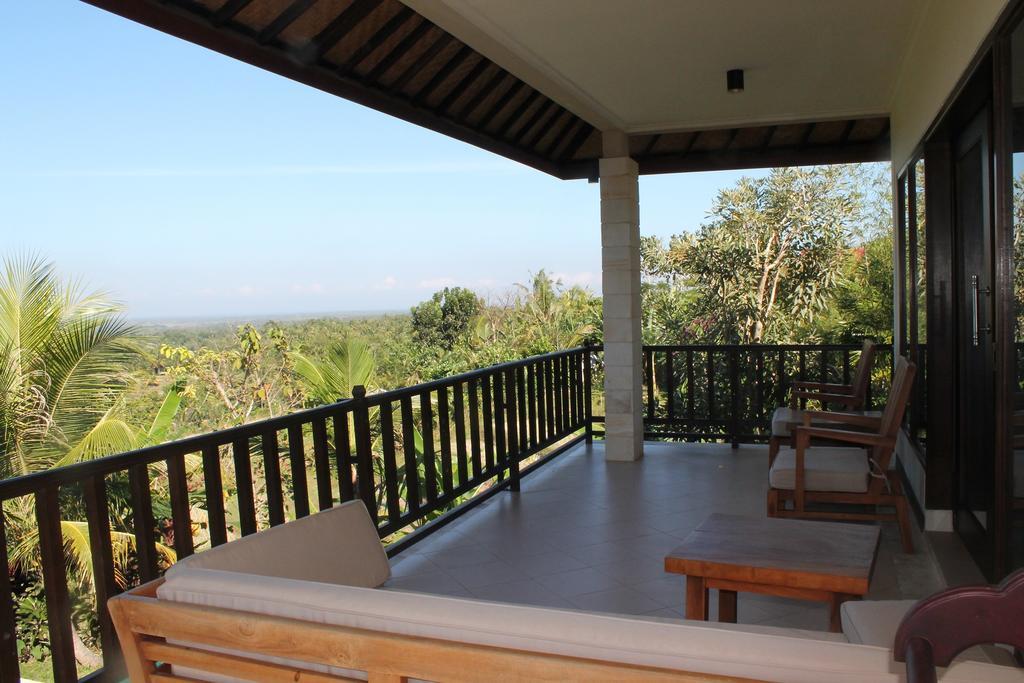 West Bali Villas-Umasari Resort Negara  Esterno foto