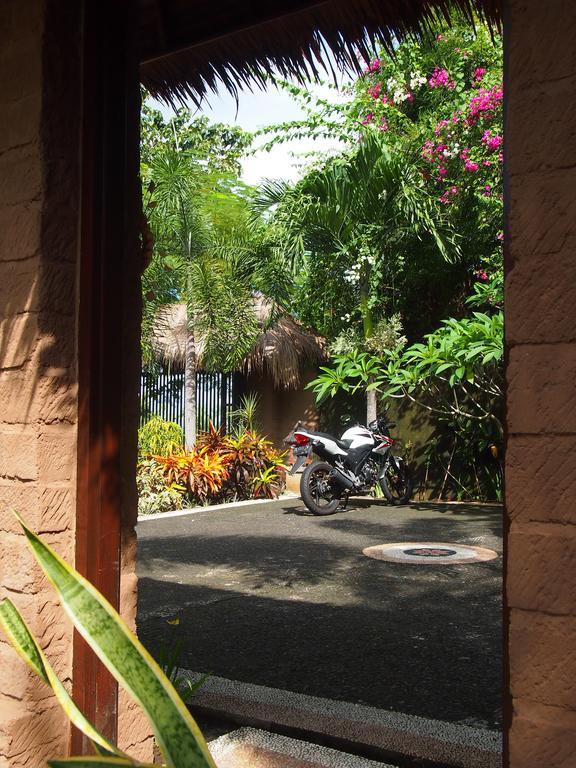 West Bali Villas-Umasari Resort Negara  Esterno foto