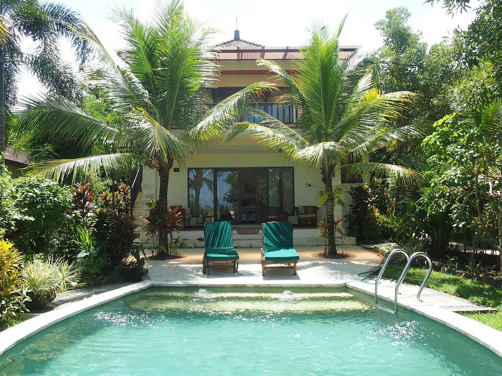 West Bali Villas-Umasari Resort Negara  Esterno foto