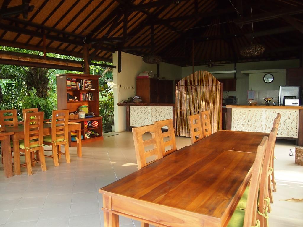 West Bali Villas-Umasari Resort Negara  Esterno foto