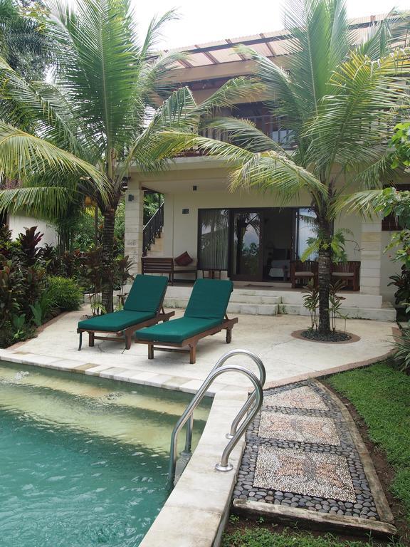 West Bali Villas-Umasari Resort Negara  Esterno foto