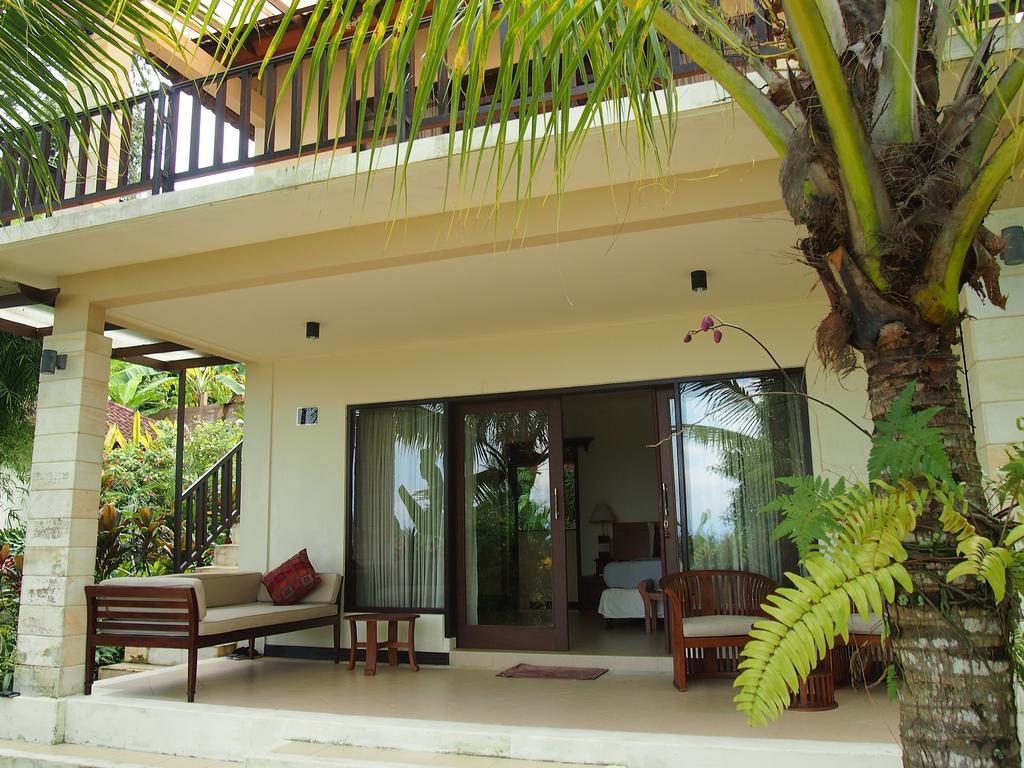West Bali Villas-Umasari Resort Negara  Esterno foto