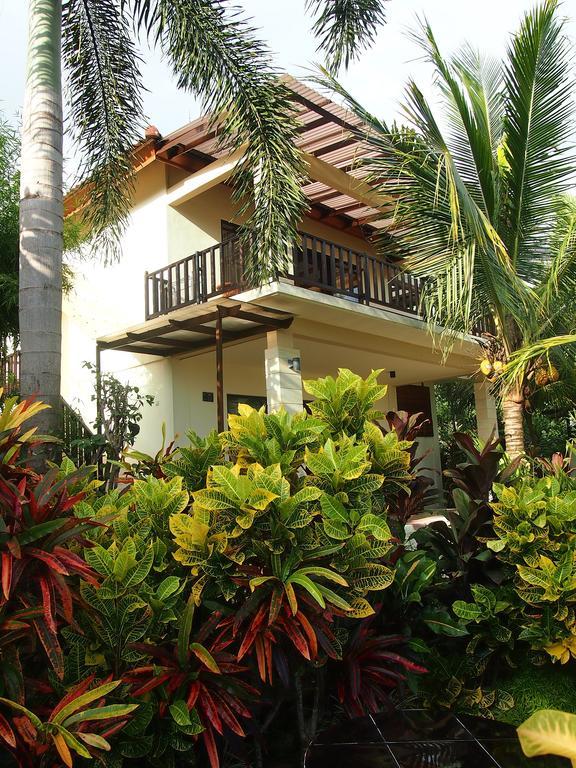 West Bali Villas-Umasari Resort Negara  Esterno foto