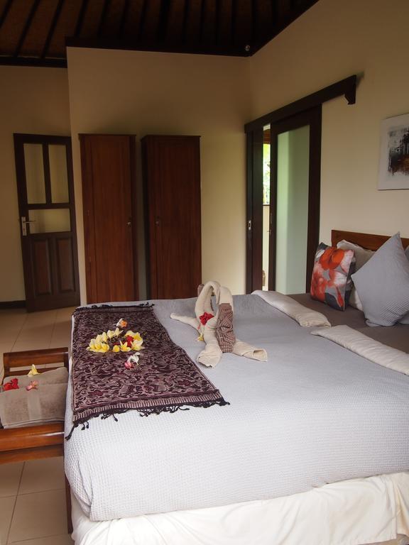 West Bali Villas-Umasari Resort Negara  Esterno foto