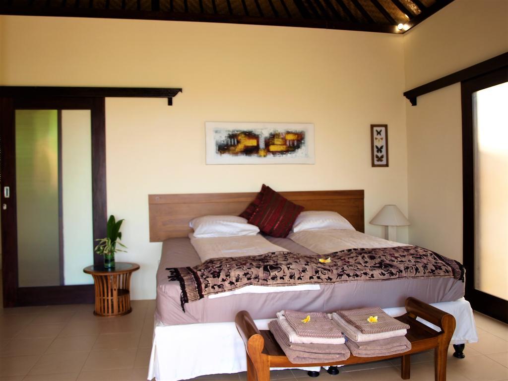 West Bali Villas-Umasari Resort Negara  Esterno foto