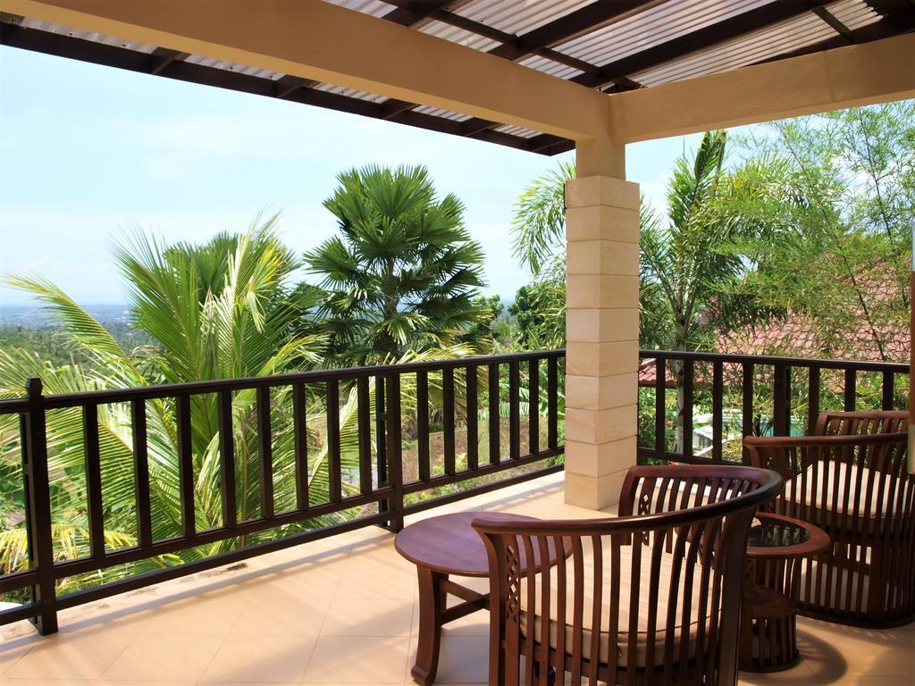 West Bali Villas-Umasari Resort Negara  Esterno foto