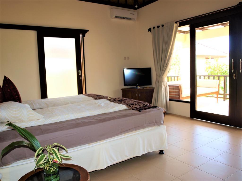 West Bali Villas-Umasari Resort Negara  Esterno foto