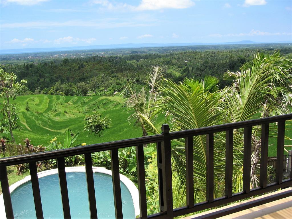 West Bali Villas-Umasari Resort Negara  Esterno foto