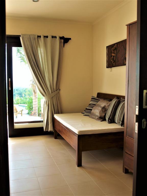 West Bali Villas-Umasari Resort Negara  Esterno foto